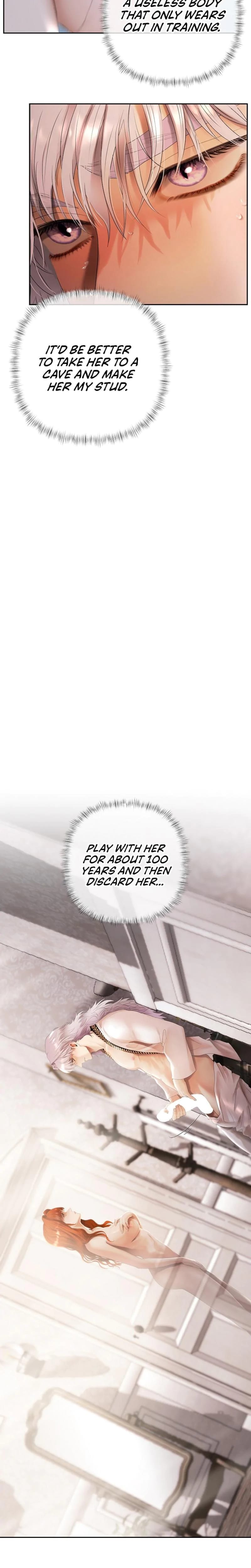 Heroes Save With Their Bodies Uncensored, chapter 15, page 10 of 27