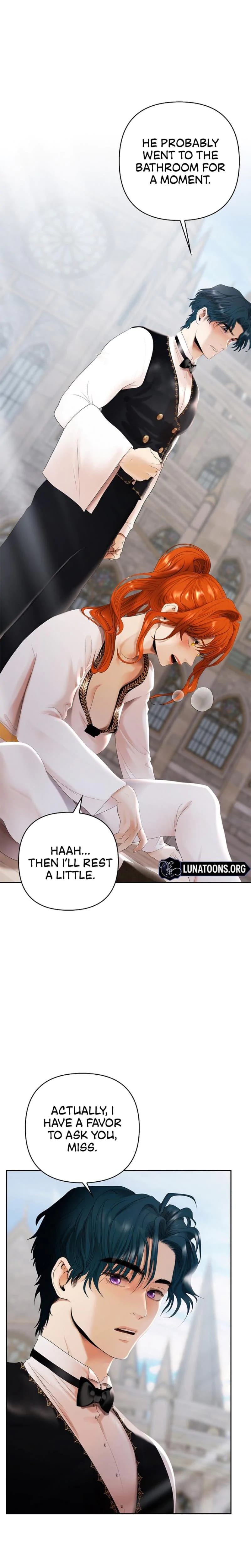 Heroes Save With Their Bodies Uncensored, chapter 15, page 18 of 27