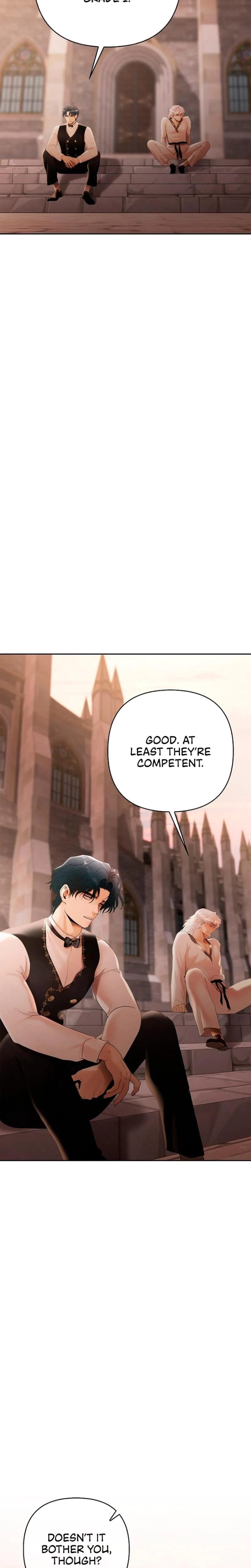 Heroes Save With Their Bodies Uncensored, chapter 16, page 6 of 29