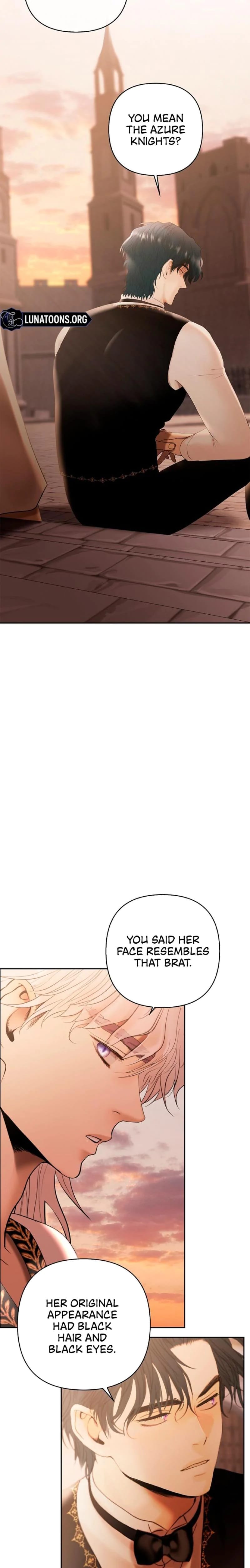 Heroes Save With Their Bodies Uncensored, chapter 16, page 7 of 29