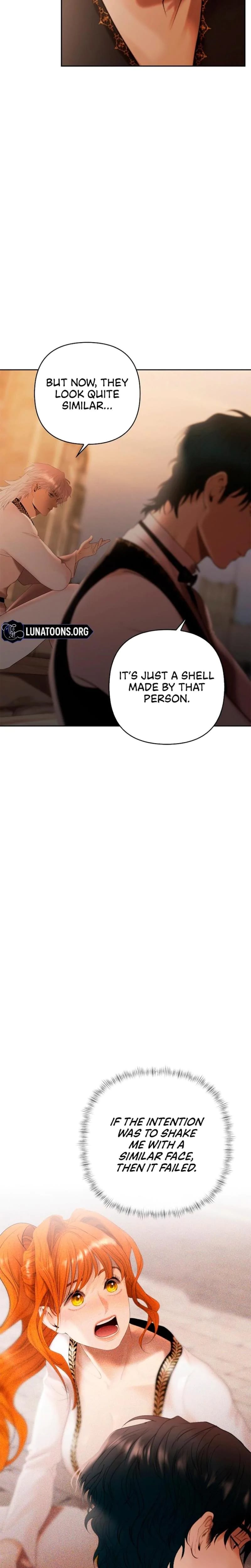 Heroes Save With Their Bodies Uncensored, chapter 16, page 8 of 29