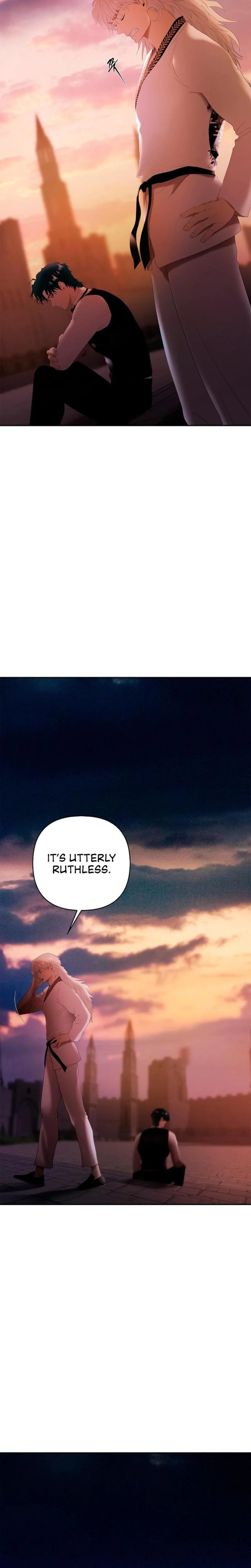 Heroes Save With Their Bodies Uncensored, chapter 16, page 12 of 29