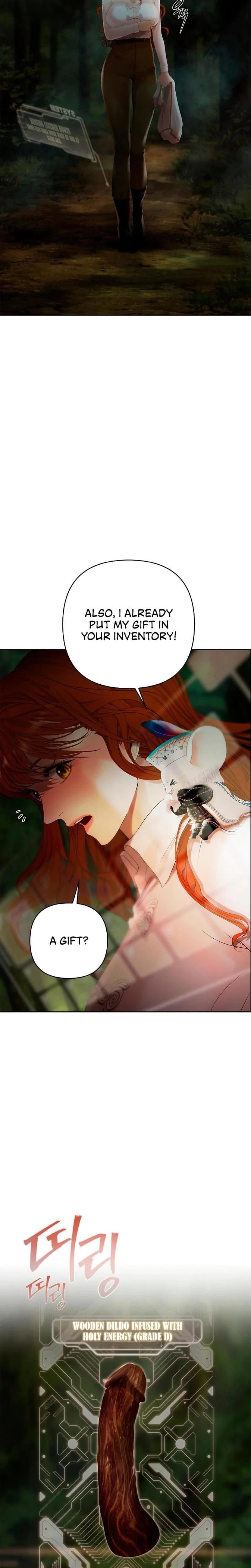 Heroes Save With Their Bodies Uncensored, chapter 16, page 15 of 29