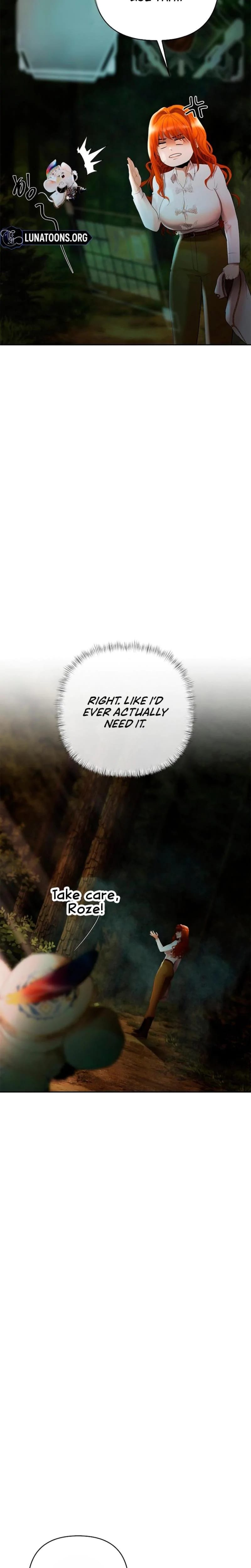 Heroes Save With Their Bodies Uncensored, chapter 16, page 17 of 29