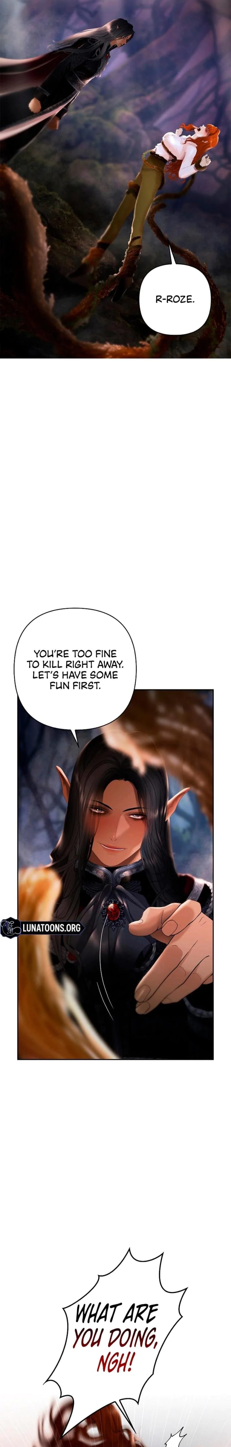 Heroes Save With Their Bodies Uncensored, chapter 16, page 20 of 29