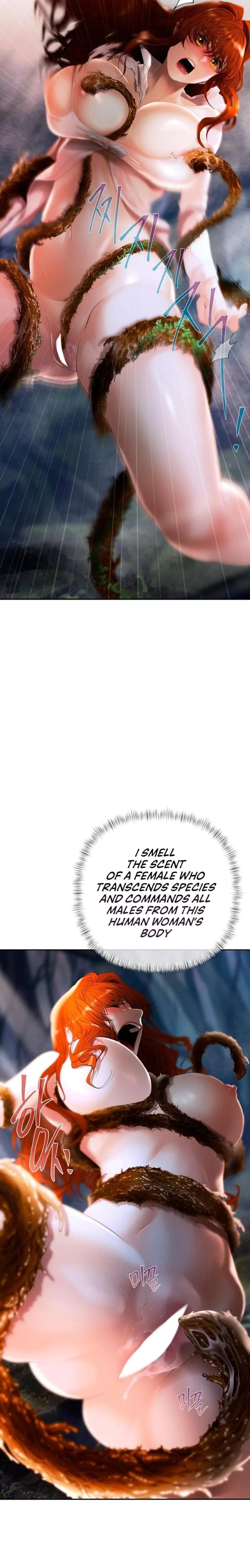 Heroes Save With Their Bodies Uncensored, chapter 16, page 21 of 29