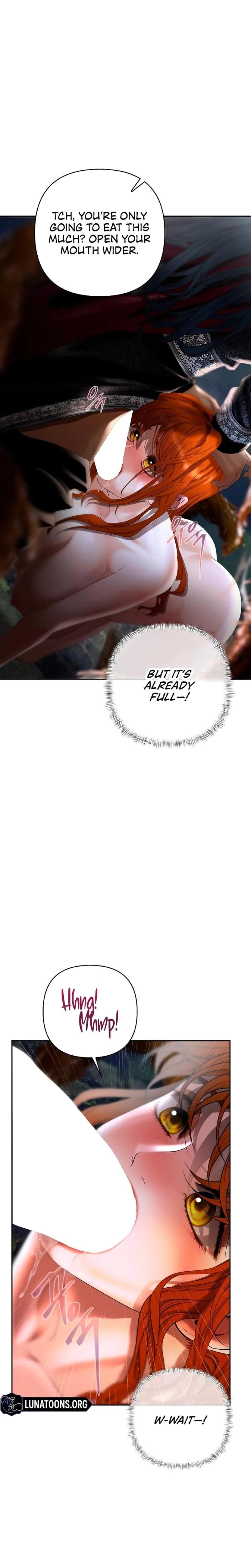 Heroes Save With Their Bodies Uncensored, chapter 17, page 6 of 23