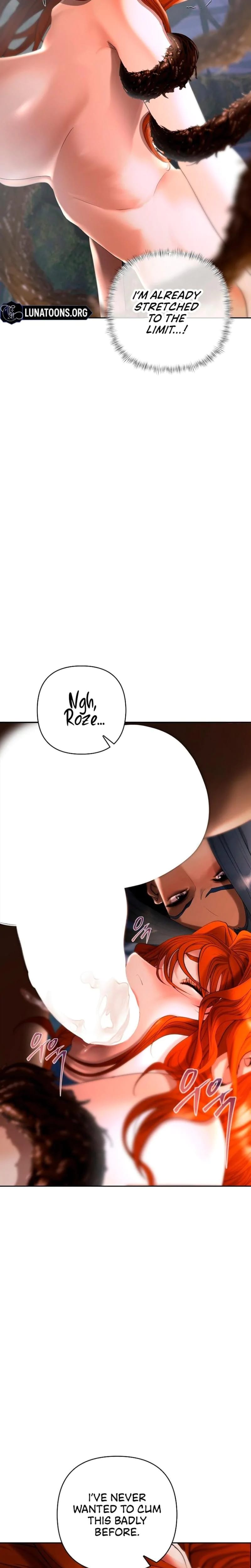 Heroes Save With Their Bodies Uncensored, chapter 17, page 10 of 23