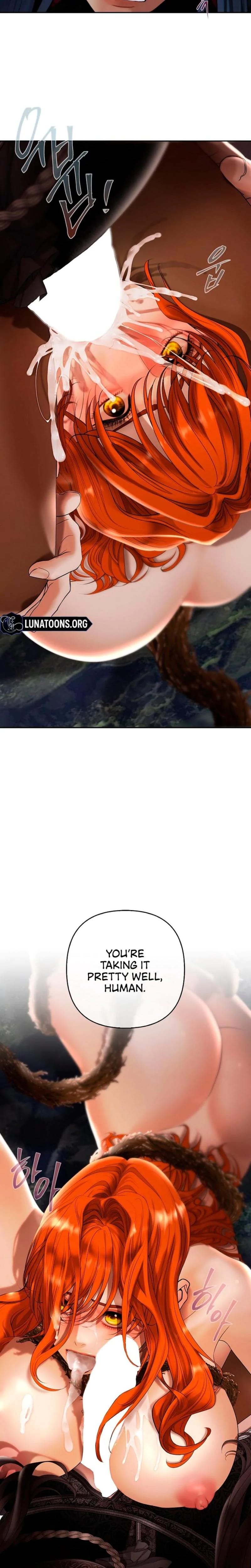 Heroes Save With Their Bodies Uncensored, chapter 17, page 18 of 23
