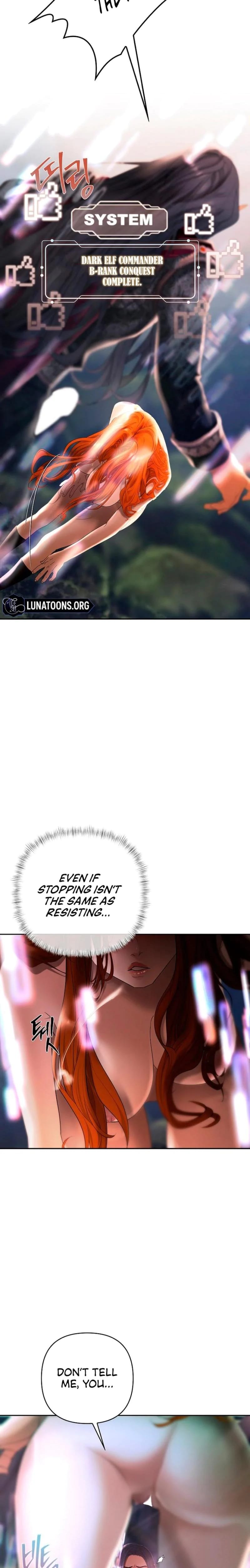 Heroes Save With Their Bodies Uncensored, chapter 17, page 20 of 23