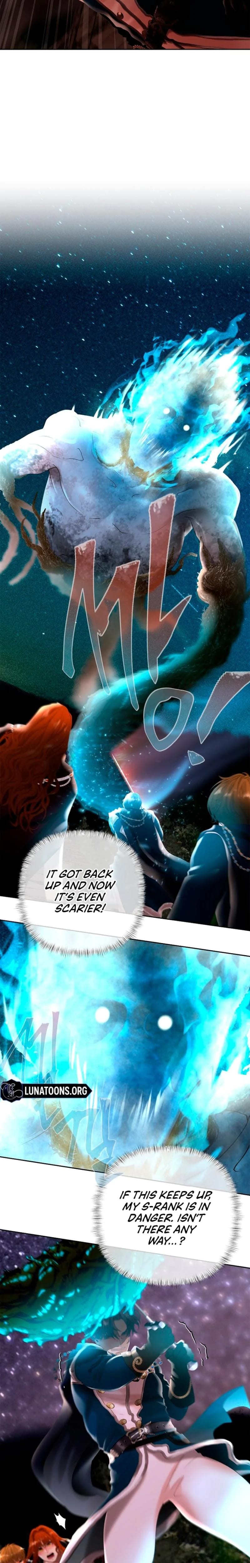 Heroes Save With Their Bodies Uncensored, chapter 18, page 15 of 23