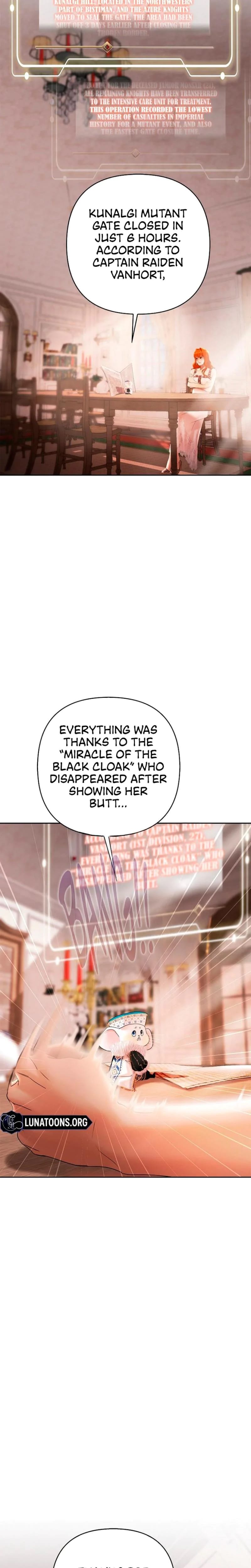 Heroes Save With Their Bodies Uncensored, chapter 19, page 8 of 23