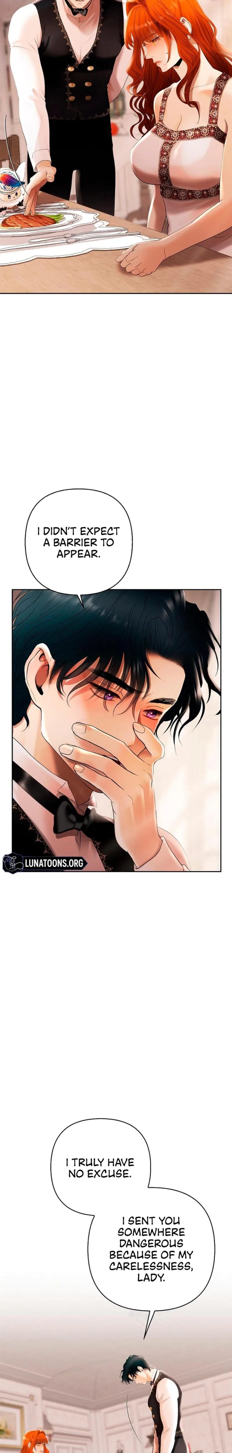 Heroes Save With Their Bodies Uncensored, chapter 19, page 11 of 23