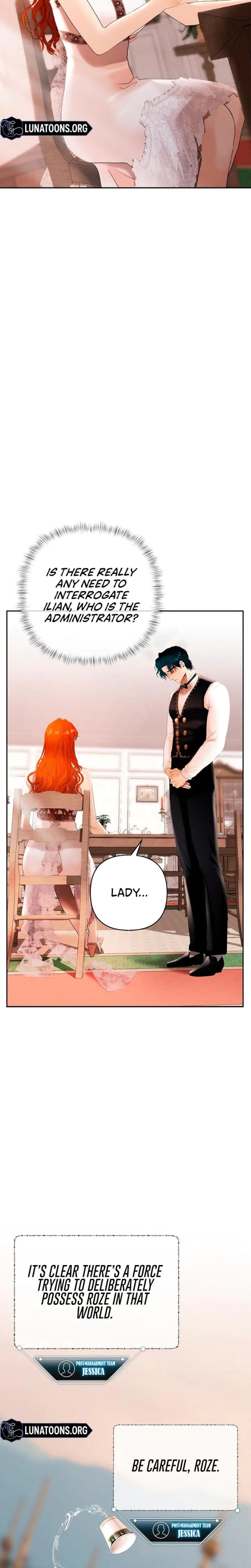 Heroes Save With Their Bodies Uncensored, chapter 19, page 13 of 23