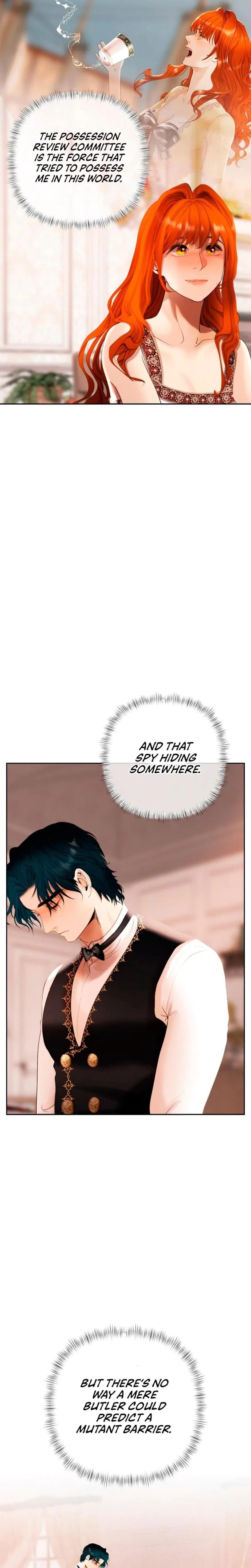 Heroes Save With Their Bodies Uncensored, chapter 19, page 14 of 23
