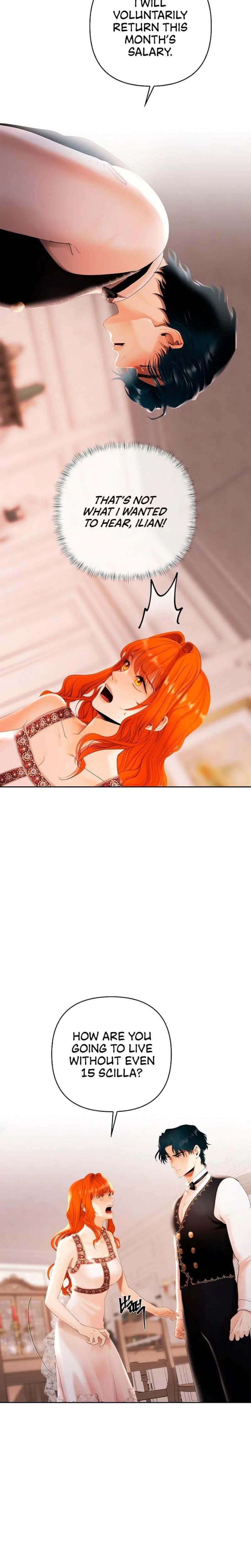 Heroes Save With Their Bodies Uncensored, chapter 19, page 16 of 23