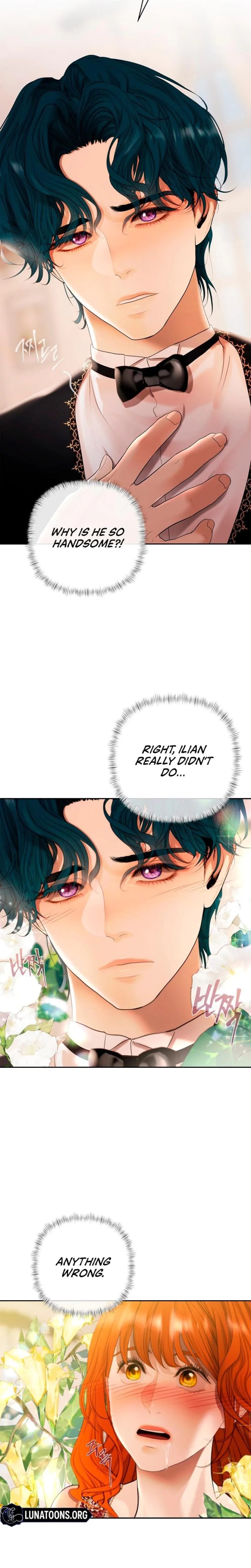 Heroes Save With Their Bodies Uncensored, chapter 19, page 18 of 23