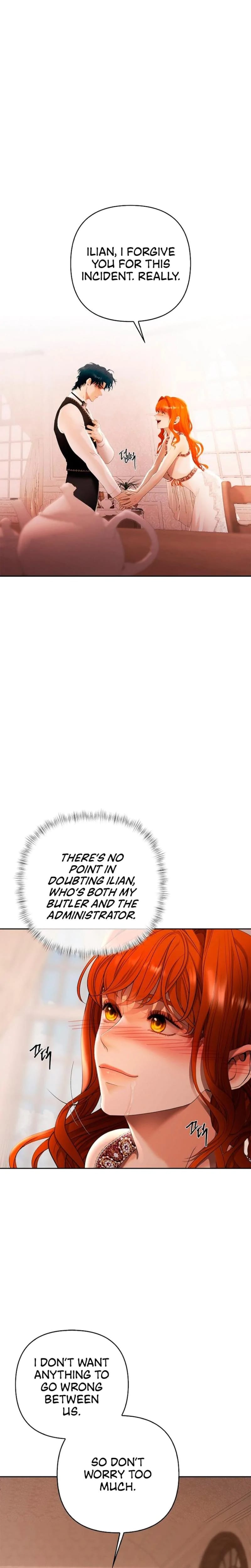 Heroes Save With Their Bodies Uncensored, chapter 19, page 19 of 23