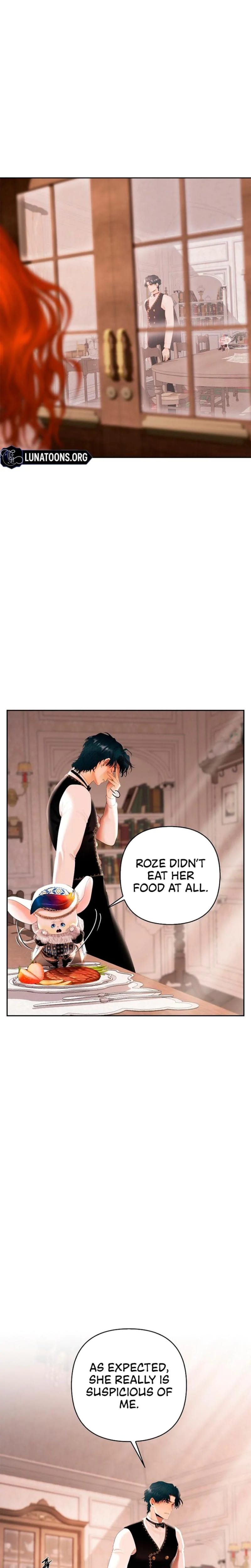 Heroes Save With Their Bodies Uncensored, chapter 19, page 21 of 23