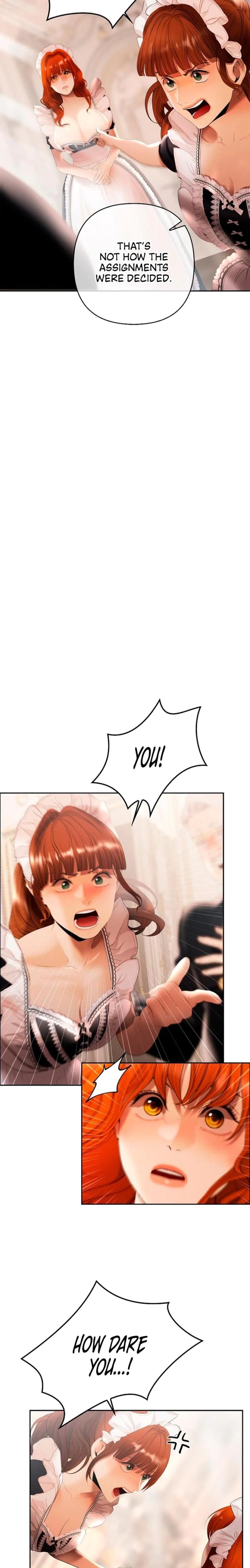 Heroes Save With Their Bodies Uncensored, chapter 20, page 5 of 24
