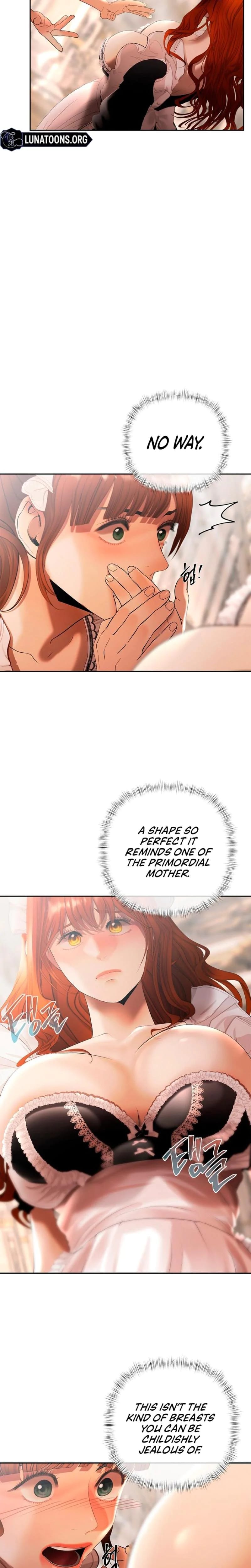 Heroes Save With Their Bodies Uncensored, chapter 20, page 6 of 24