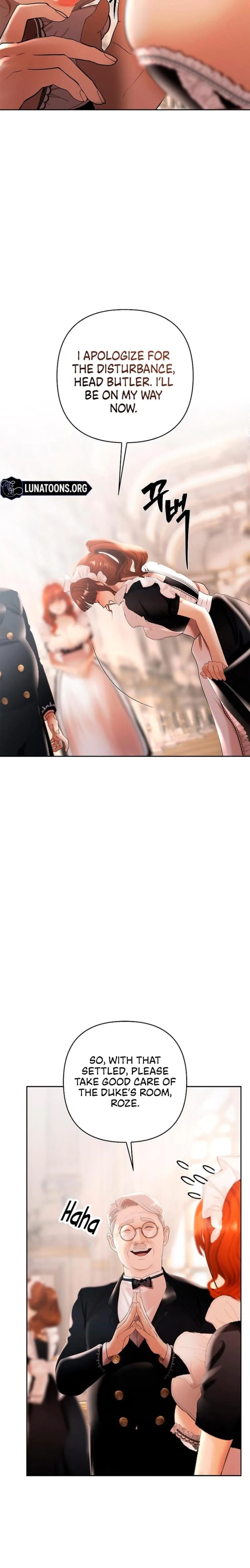 Heroes Save With Their Bodies Uncensored, chapter 20, page 7 of 24