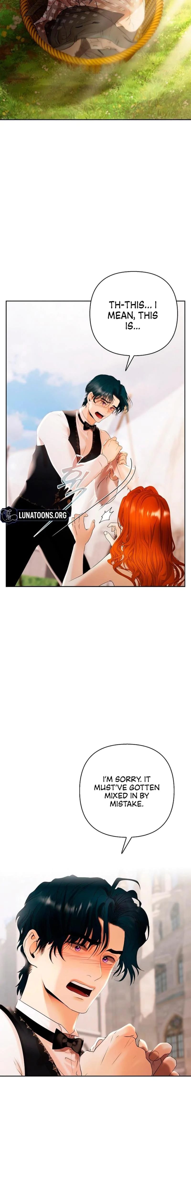 Heroes Save With Their Bodies Uncensored, chapter 20, page 14 of 24