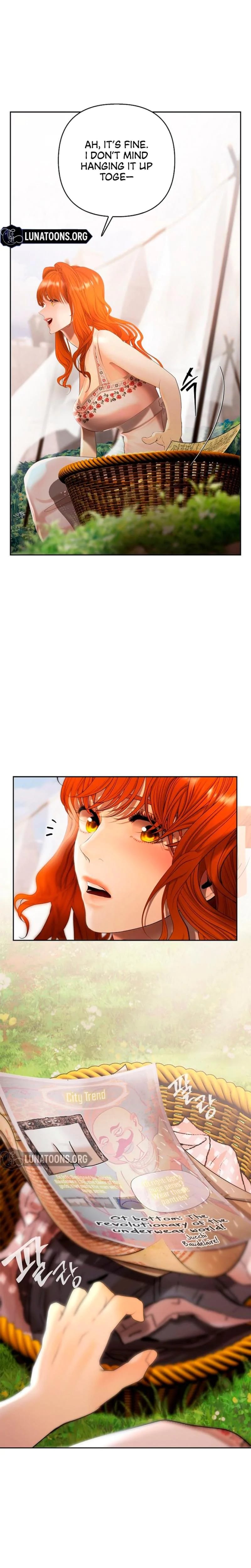 Heroes Save With Their Bodies Uncensored, chapter 20, page 15 of 24