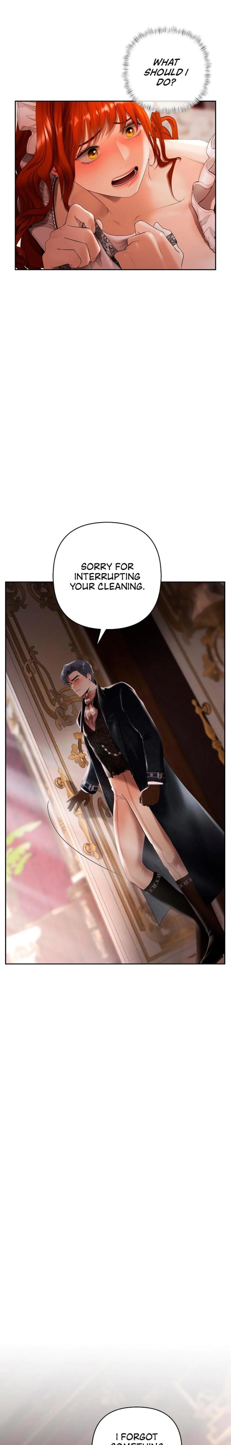 Heroes Save With Their Bodies Uncensored, chapter 20, page 18 of 24