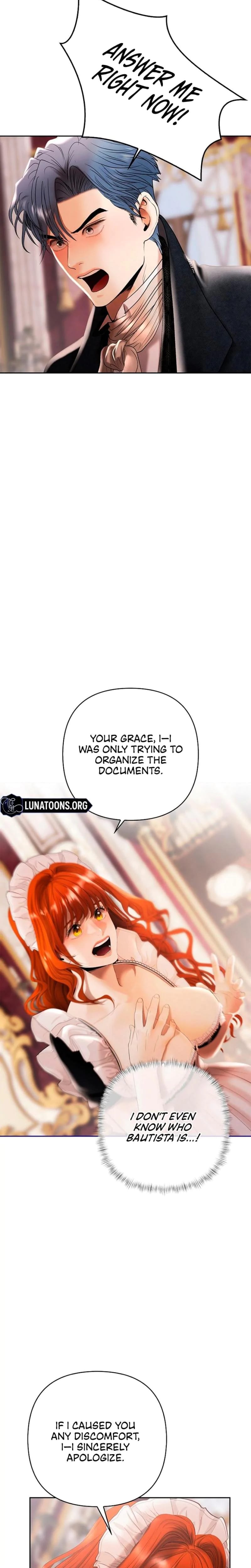 Heroes Save With Their Bodies Uncensored, chapter 20, page 21 of 24