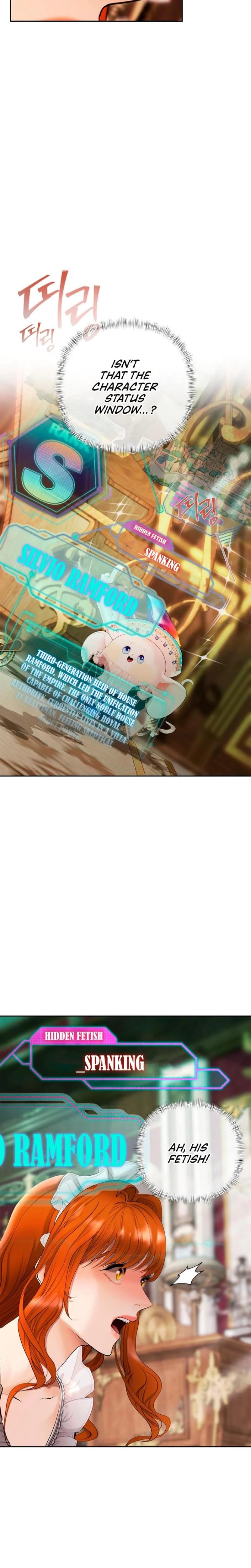 Heroes Save With Their Bodies Uncensored, chapter 21, page 6 of 24