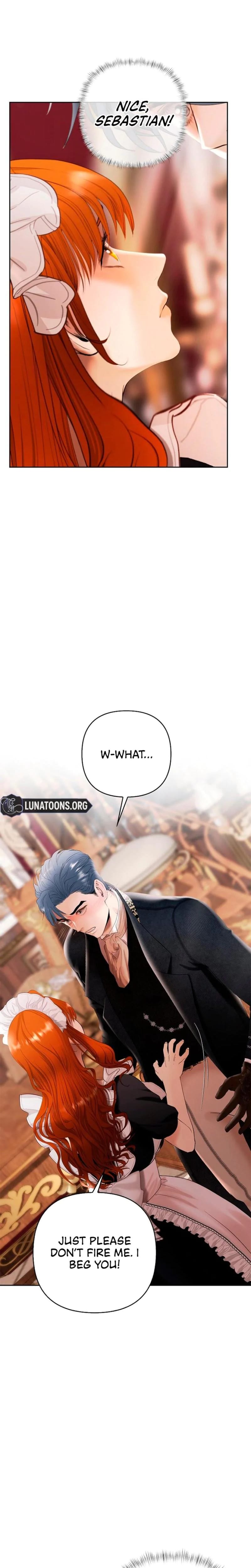 Heroes Save With Their Bodies Uncensored, chapter 21, page 9 of 24
