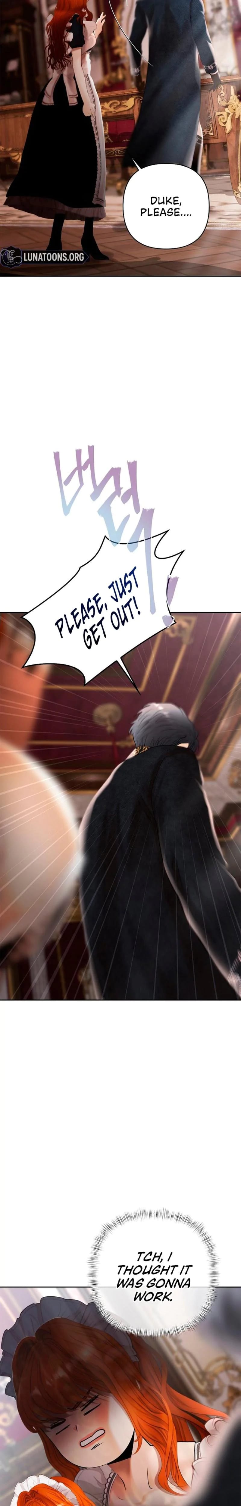 Heroes Save With Their Bodies Uncensored, chapter 21, page 12 of 24
