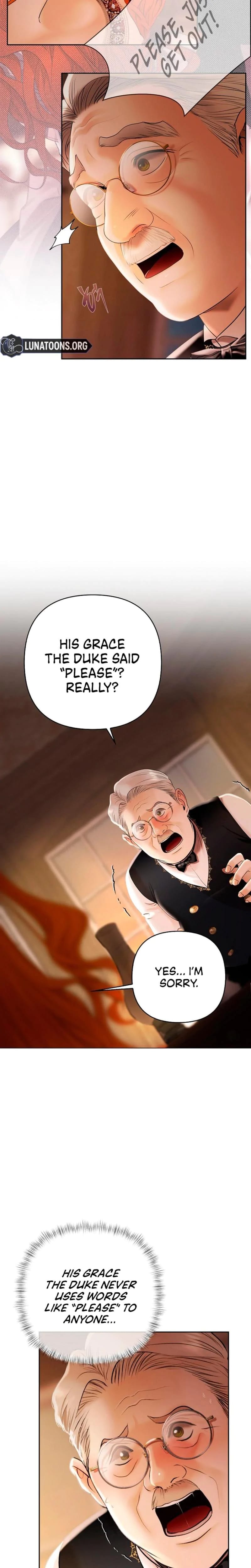 Heroes Save With Their Bodies Uncensored, chapter 21, page 17 of 24