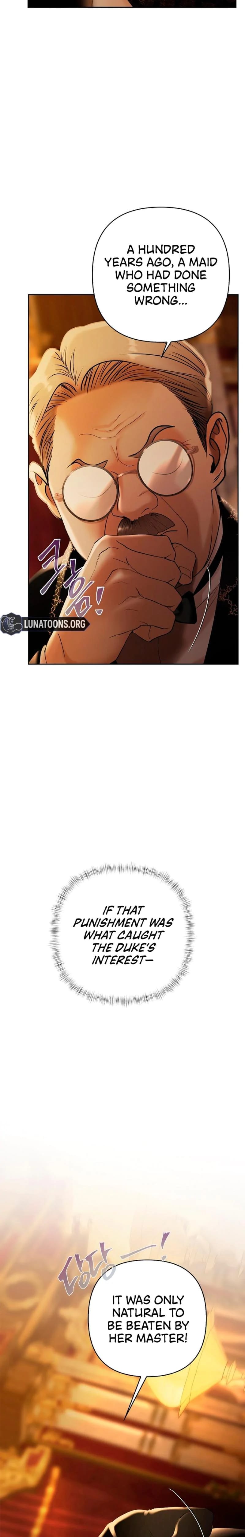 Heroes Save With Their Bodies Uncensored, chapter 22, page 5 of 22