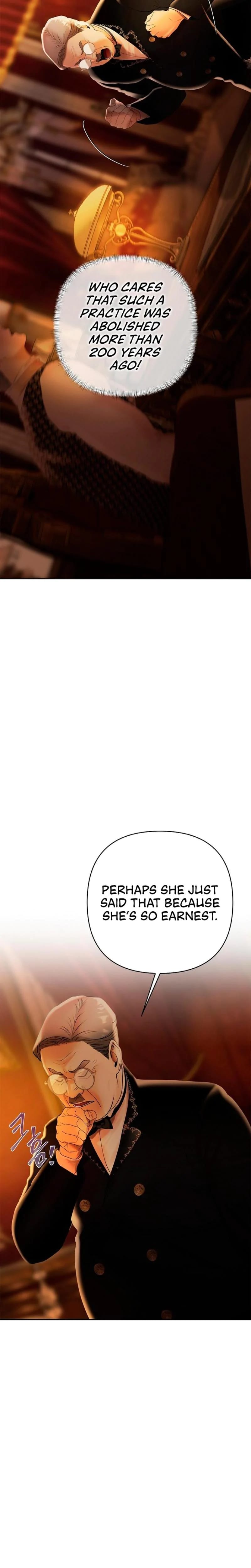 Heroes Save With Their Bodies Uncensored, chapter 22, page 6 of 22