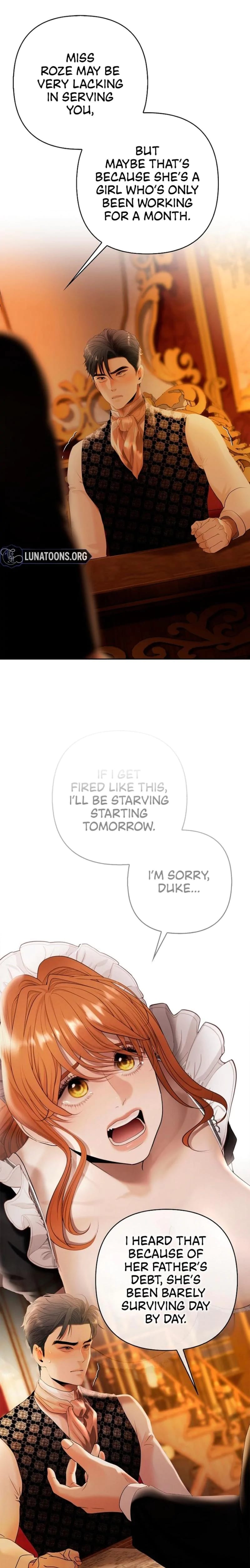 Heroes Save With Their Bodies Uncensored, chapter 22, page 7 of 22