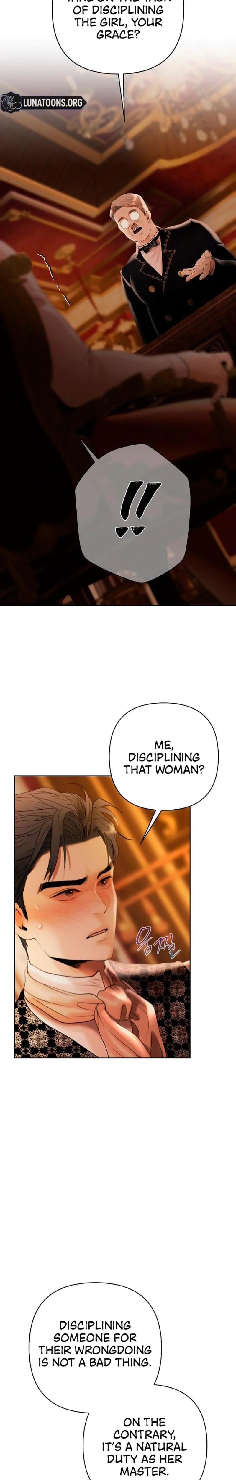 Heroes Save With Their Bodies Uncensored, chapter 22, page 9 of 22