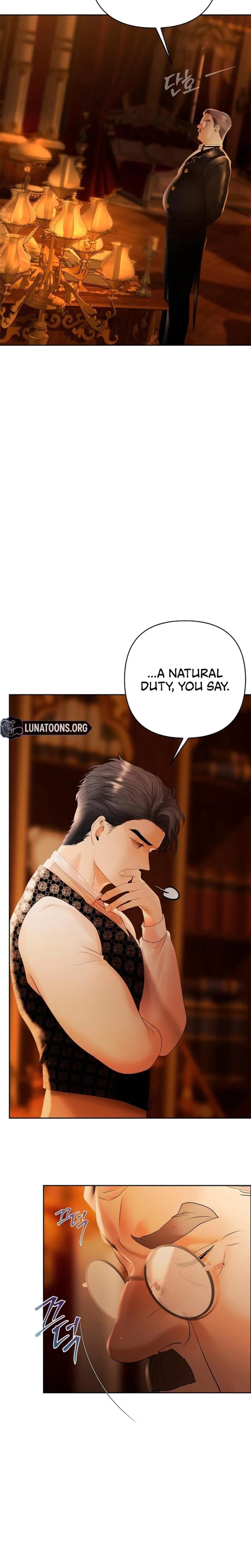 Heroes Save With Their Bodies Uncensored, chapter 22, page 10 of 22