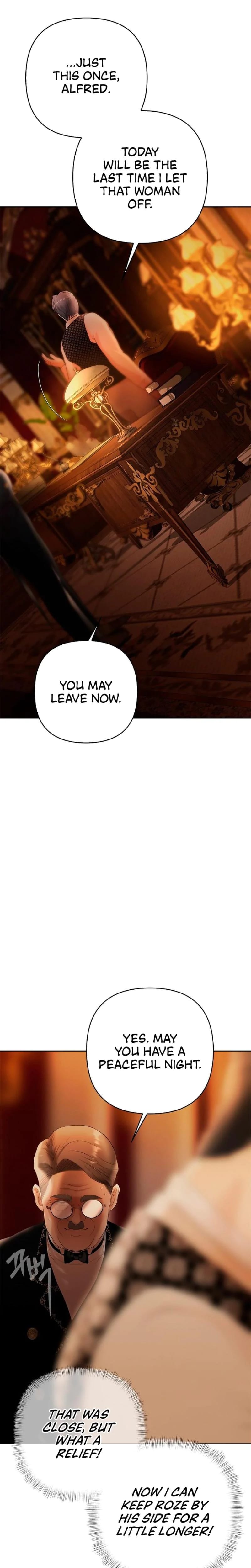 Heroes Save With Their Bodies Uncensored, chapter 22, page 11 of 22