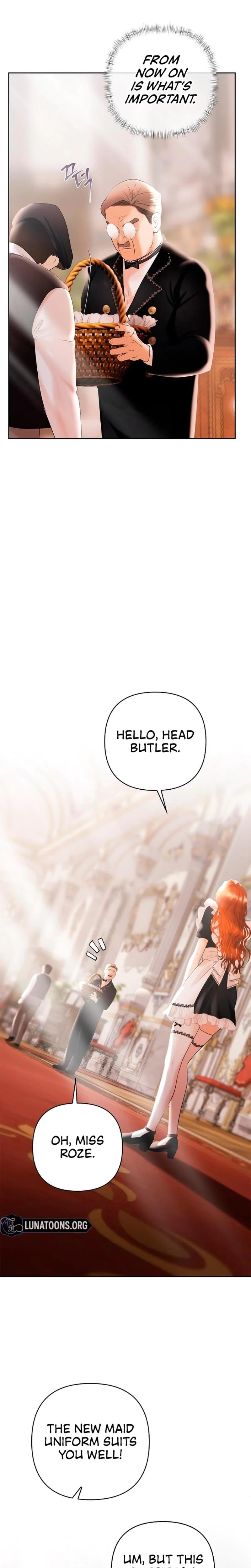 Heroes Save With Their Bodies Uncensored, chapter 22, page 13 of 22