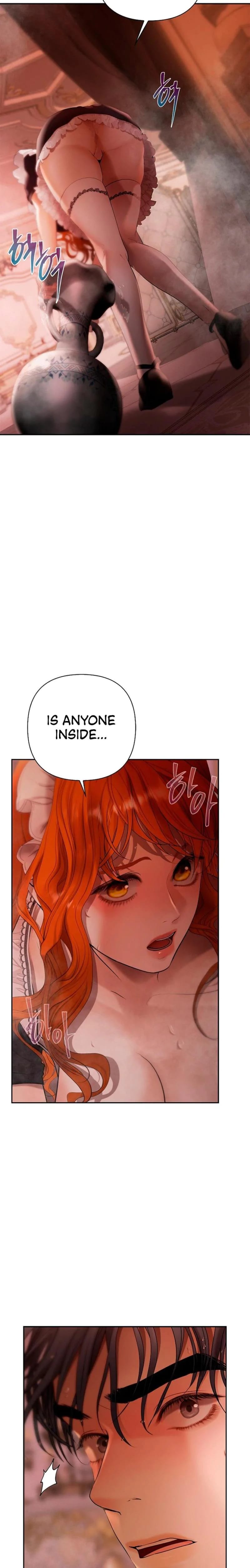 Heroes Save With Their Bodies Uncensored, chapter 23, page 5 of 27