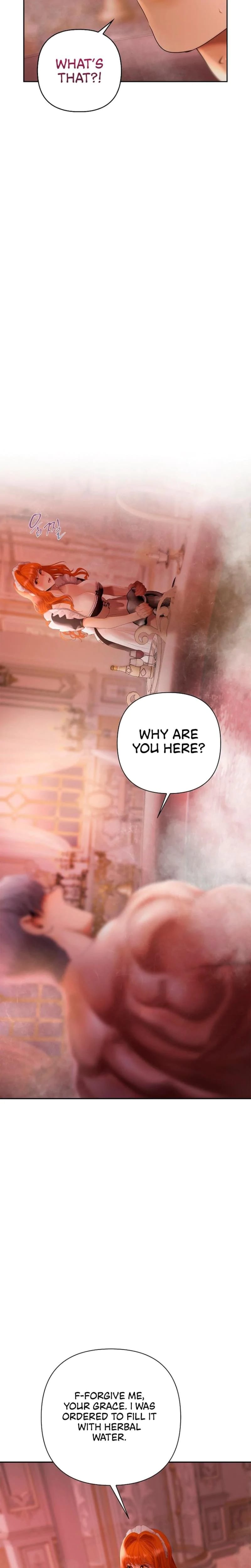 Heroes Save With Their Bodies Uncensored, chapter 23, page 6 of 27