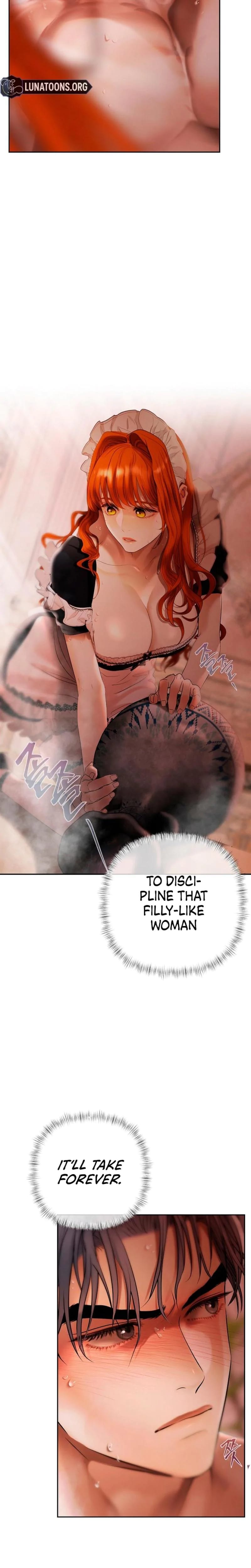 Heroes Save With Their Bodies Uncensored, chapter 23, page 8 of 27