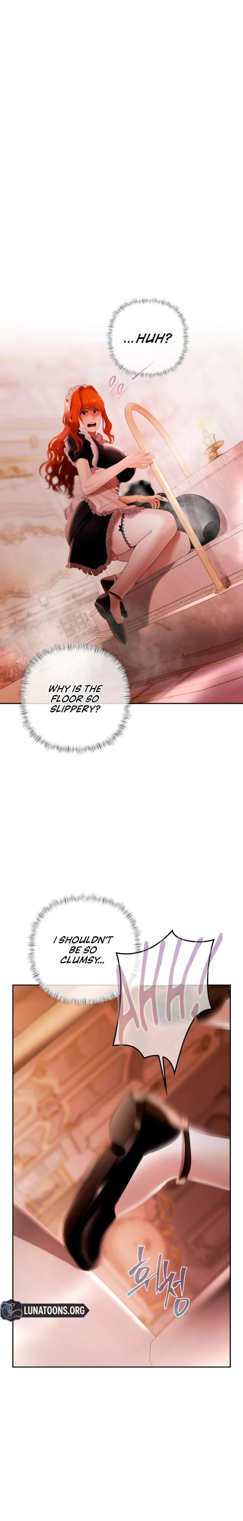 Heroes Save With Their Bodies Uncensored, chapter 23, page 9 of 27