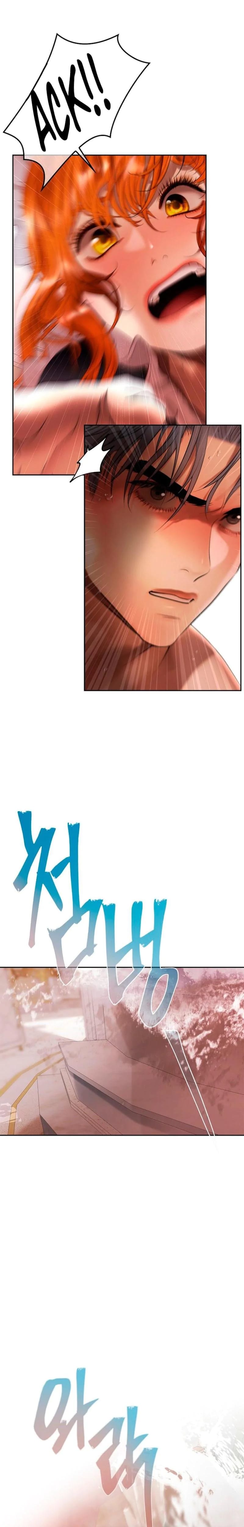 Heroes Save With Their Bodies Uncensored, chapter 23, page 10 of 27
