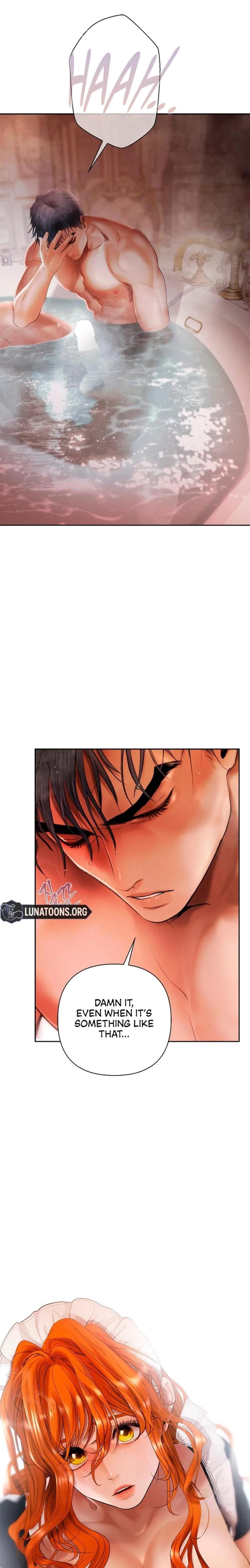 Heroes Save With Their Bodies Uncensored, chapter 23, page 13 of 27