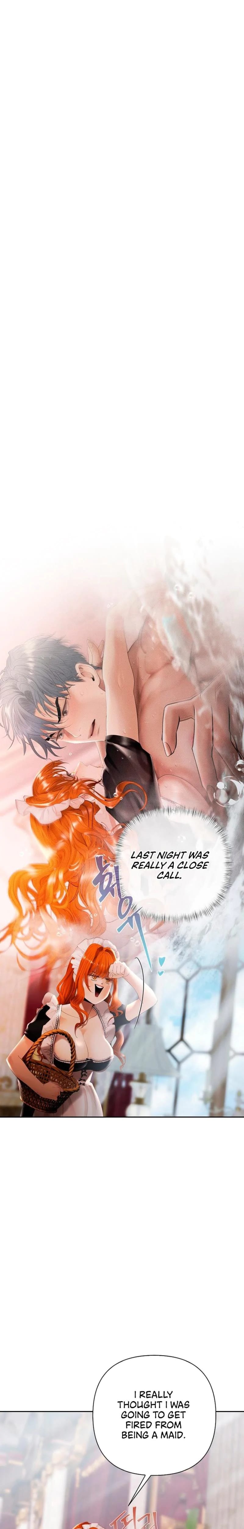 Heroes Save With Their Bodies Uncensored, chapter 23, page 15 of 27