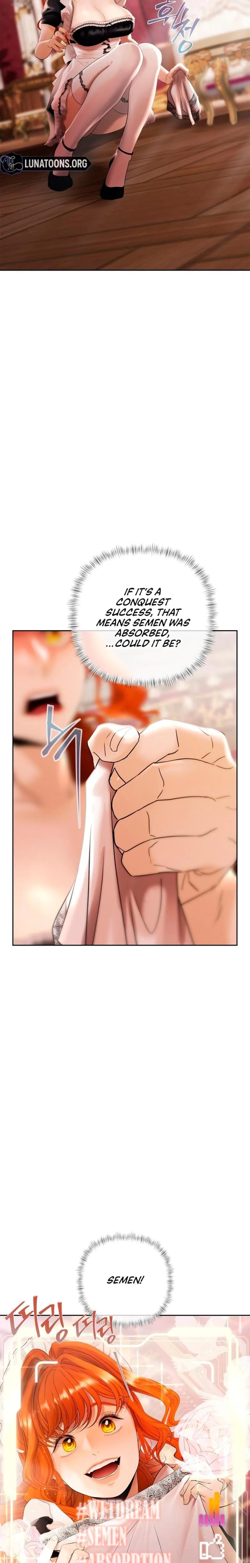 Heroes Save With Their Bodies Uncensored, chapter 23, page 17 of 27