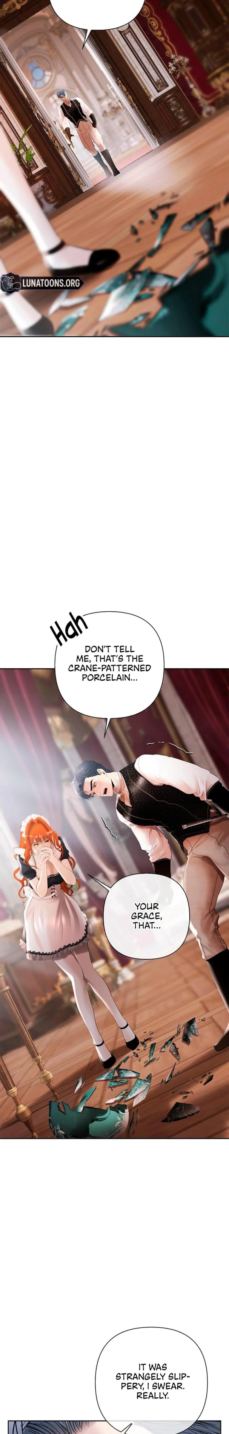 Heroes Save With Their Bodies Uncensored, chapter 23, page 22 of 27